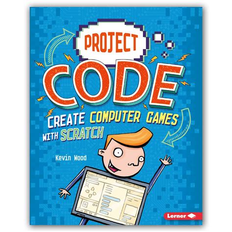 Project Code Books Set Of 4 Stem Eai Education