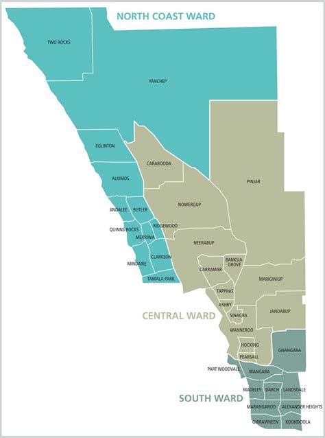 Welcome to sydneysuburbreviews.com where we'll be breaking down each of sydney's suburbs in. City of Wanneroo suburbs and wards