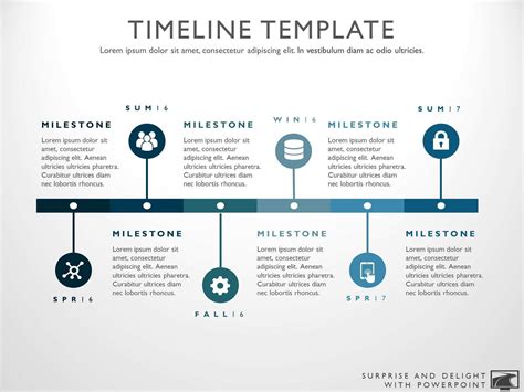 Office Timeline For Powerpoint Incomelimfa