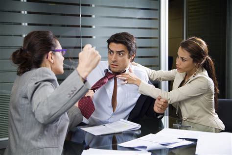 Dealing with conflict: Advice from a workplace mediator