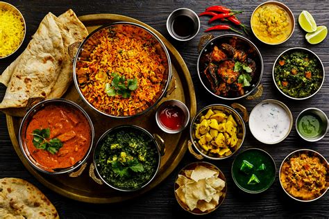 Your Ultimate Guide To The Different Pakistani Cuisine