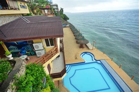 Dakong Bato Beach And Leisure Resort In Cebu Get Instant Relaxation