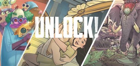 En los juegos de mesa suelen existir dos modalidades de juego: Dossier 5 juegos de mesa de escape para regalar en ...