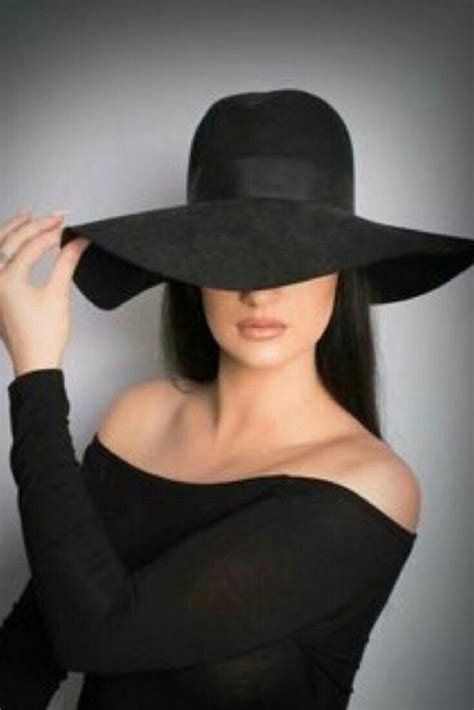 Sтαя★™ Women Hats Fashion Hat Fashion Beautiful Hats