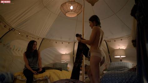 Naked Emily Browning In The Affair