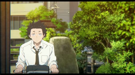 A Silent Voice Background 1920 X 1080 39 A Silent Voice Wallpapers On