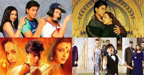 16 Best Shah Rukh Khan Movies