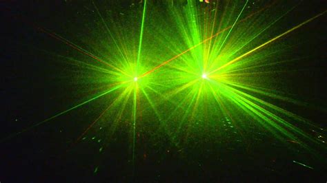Ms Ml04 New Laserstrobeled Effect Dj Light Youtube