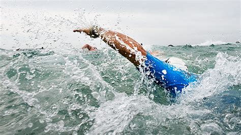Overcoming Your Fear Of Open Water Swimming Trainingpeaks