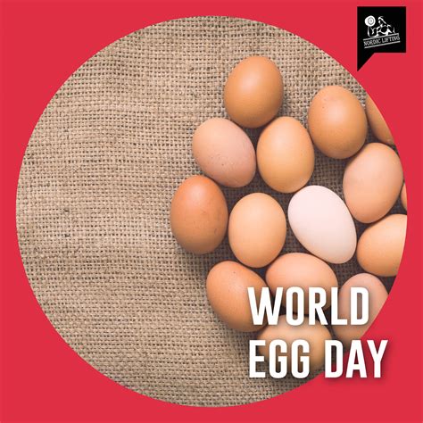 World Egg Day 2022 Nordic Lifting