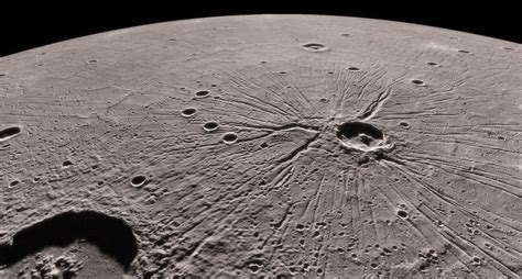 Mercury What Do We Know About Our Solar Systems Smallest Planet