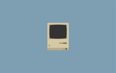 Retro Mac Wallpapers And Backgrounds 4k Hd Dual Screen