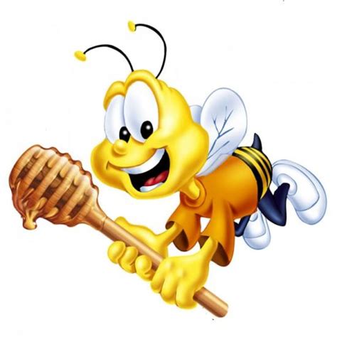 Bee Clipart Honey Nut Cheerios 1 So Yummy