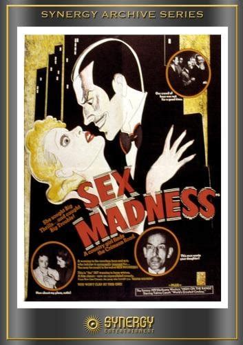 Sex Madness 1938