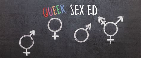 queer sex ed for youth resource center