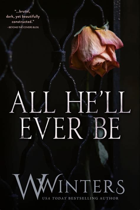 All Hell Ever Be Ebook By W Winters Epub Book Rakuten Kobo