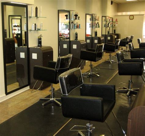 HAIR PLUS THE SALON Updated April Ambabe Ave Edison New Jersey Hair Salons