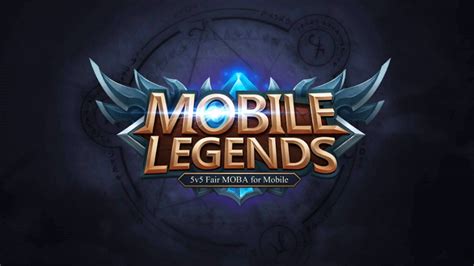 Mobile Legends Bang Bang Gambaran