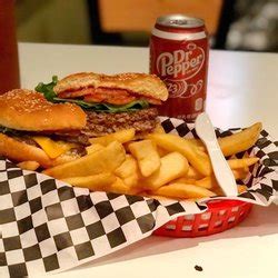 Maybe you would like to learn more about one of these? Best Burger Places Near Me - May 2021: Find Nearby Burger ...