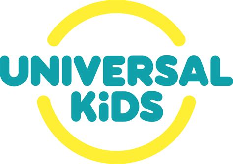 파일universal Kids 2019 Logosvg Wikiwand