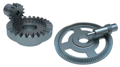 Gears Bevel And Hypoid Gear Terminology Course