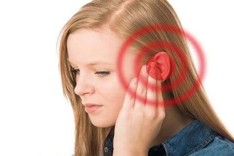 O que é o zumbido no ouvido Causas e tratamento