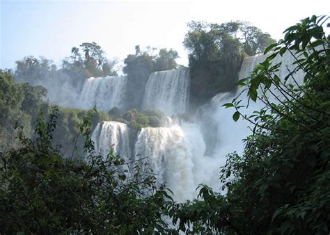 Iguazú Falls Argentina Audley Travel