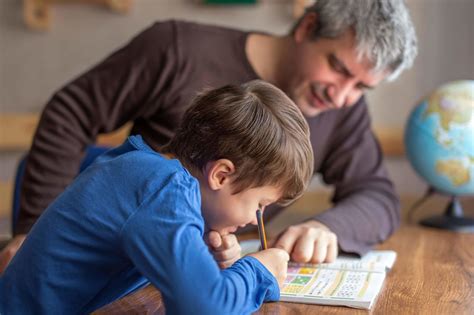 Tips for Parents Teaching from Home - TeachHUB