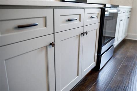 The answer depends on which grade of cabinets you choose: Cost of New Kitchen Cabinets - 2019 Price Guide - Inch ...