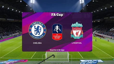 Live Chelsea Vs Liverpool Live Stream Free Full Hd 2020 Fa Cup