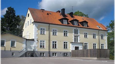 I projektet skall även styr & regler bytas ut för att kunna zon styra lokalerna via temp. Grundskolor — Höörs kommun