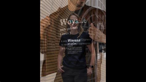 Awesome Woyane A Way Life And Willingness To Revolt Against Shirt