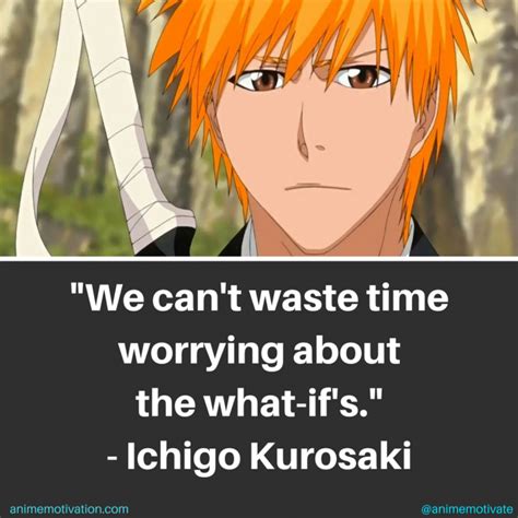 Of The Most Motivational Anime Quotes Ever Seen