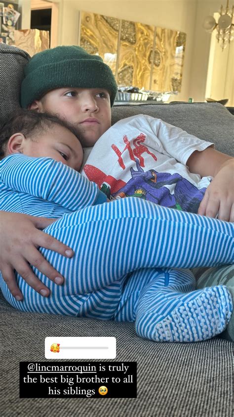 Teen Mom Kailyn Lowry Shares Sweet Rare Photo Of Son Rio 1 With Brother Lincoln 10 After