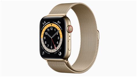It was announced on september 15, 2020 during an apple special event alongside the apple watch se. Apple Watch Series 6 and SE - South African pricing