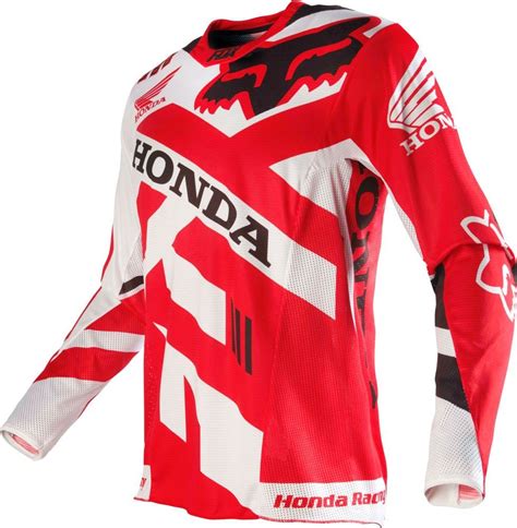 4.7 out of 5 stars 14. Fox Racing 360 Honda Mens Off Road Dirt Bike Motocross ...