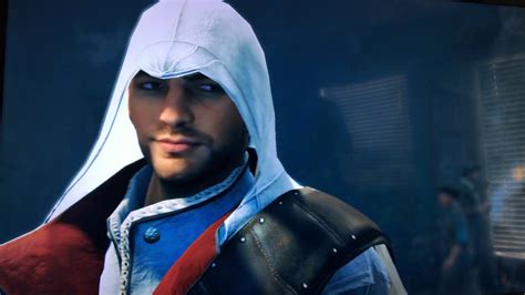 Assassin Creed Unity Combat Kills YouTube