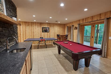 West virginia is home to traditional log cabins, luxurious mountain escapes and everything in between. The Mountain Laurel Luxury Fishing Cabin at Harman's West ...
