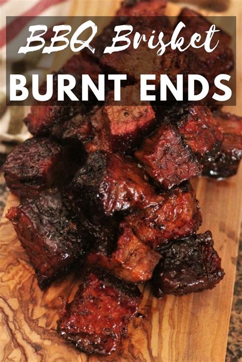 Best Brisket Burnt Ends Hey Grill Hey Recipe Bbq Recipes Bbq