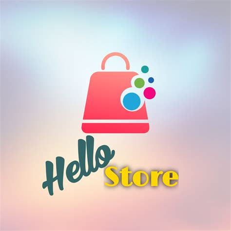 Hello Store