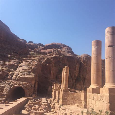 Petra World Heritage Site Petra Wadi Musa 2019 All You Need To