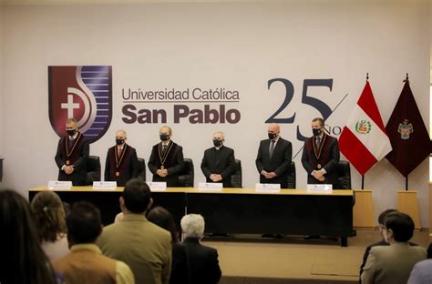 La San Pablo Celebra Sus 25 Años Reafirmando Su Compromiso De Aportar