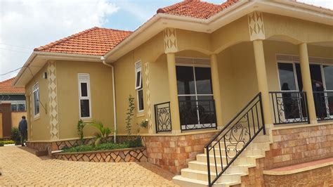 Whereas if you own the concept plans, this saves all that risks. 4 Bedroom House Plans In Uganda