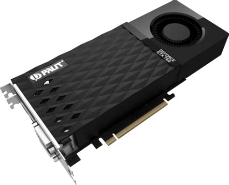 Webhallen på medborgarplatsen är en datorbutik som ligger centralt på södermalm i stockholm. Palit GeForce GTX 760 2GB (NE5X76001042F ...