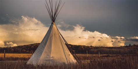 Flandreau Santee Sioux Tribe Our History