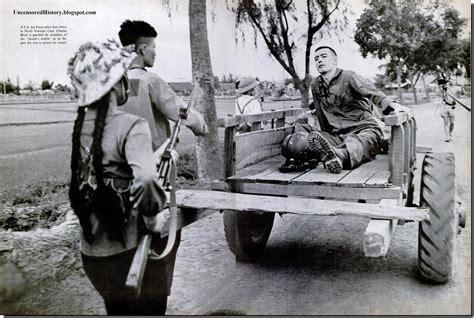 700多美军在越战中被俘提起越南这种恐怖刑法就不寒而栗 搜狐大视野 搜狐新闻