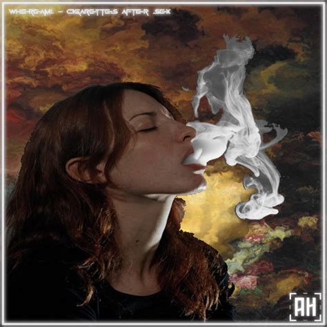 ‎cigarettes After Sex Single Album By Whereami Apple Music