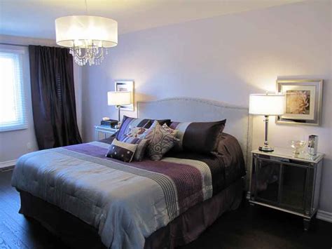 When it comes to master bedroom and bathroom ideas, you probably want something elegant and functional. Interior Design, [The Color Inspiration For Bedroom ...