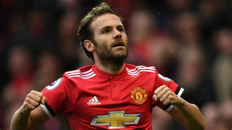 View the player profile of manchester united midfielder juan mata, including statistics and photos, on the official website of the premier league. What is Common Goal? Juan Mata's charitable initiative explained | Soccer | Sporting News