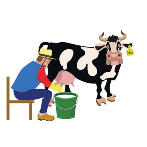 Best Milkman Illustrations Royalty Free Vector Graphics And Clip Art Istock